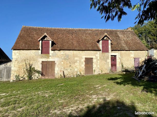 Propriété 10 pièces 160 m²