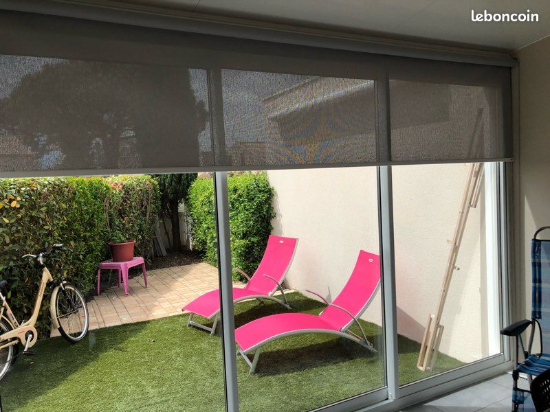 Maison 3 pièces 60 m² · à Marseillan · 60 m² · 350 000 €