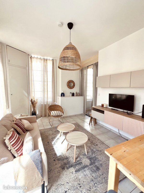 Appartement 2 pièces 32 m² · à Lyon · 32 m² · 850 €