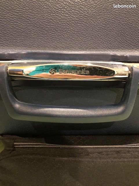 Valise Samsonite (image 4)