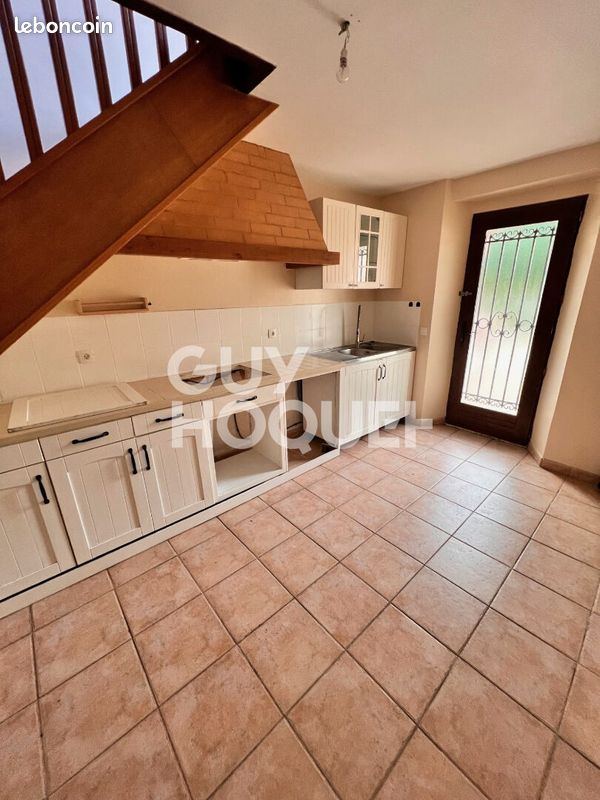 Maison a louer saint-leu-la-foret - 5 pièce(s) - 97 m2 - Surfyn