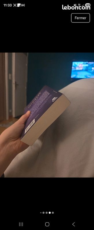 Livre Gothikana de Runyx (image 5)