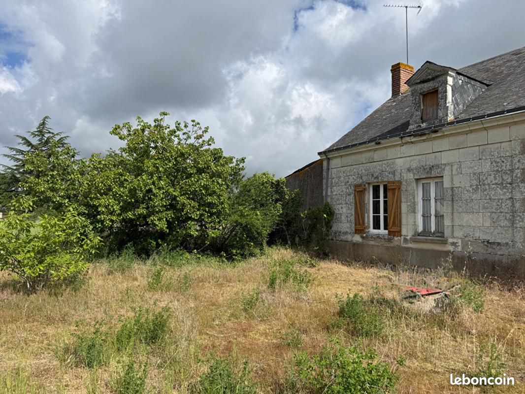 Maison 2 pièces 100 m² · à Beaufort-en-Anjou · 100 m² · 80 250 €