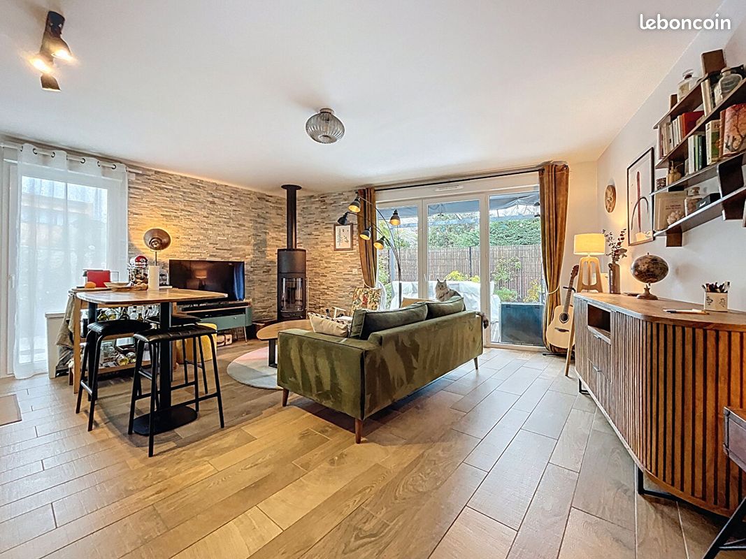 Maison 3 pièces 66 m² · à Talence · 66 m² · 335 000 €