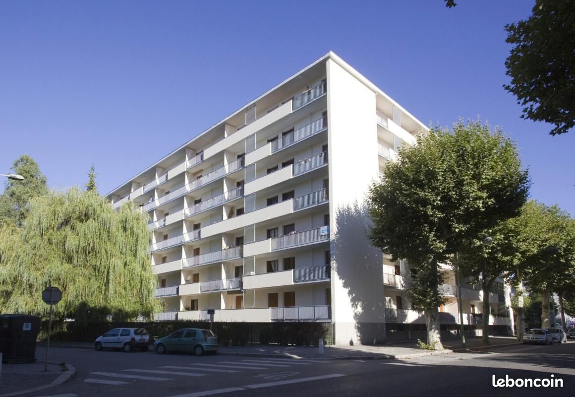 Parking 16 m² · à Annecy · 16 m² · 39 000 €