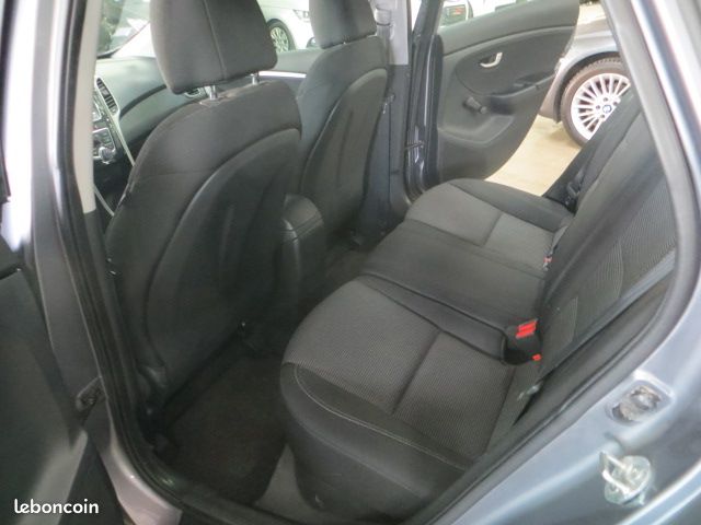 HYUNDAI I 30 1.4 I 100CH BV6 PACK EVIDENCE 6 cv, 5 portes Tbe Crit'Air 1 (image 6)
