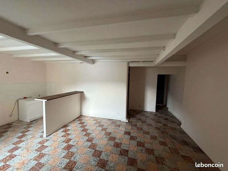 Appartement 3 pièces 70 m² · à Bessèges · 70 m² · 550 €