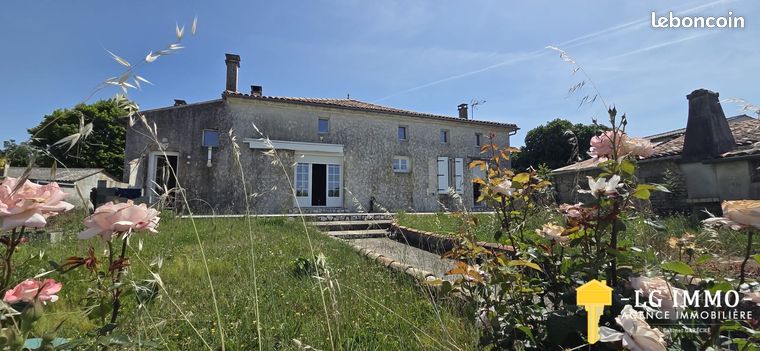 Maison 2 pièces 85 m²