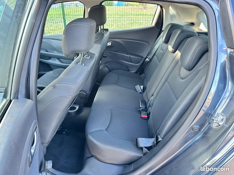 Renault CLIO IV 1.5 DCI 75CH ENERGY BUSINESS 5P EURO6C (image 15)