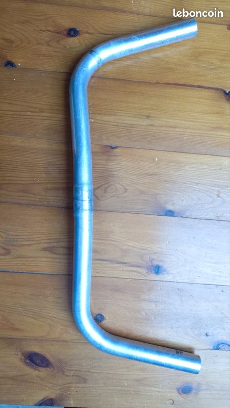 Guidon vélo ville Philippe (image 3)