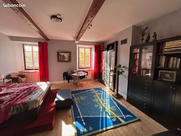 Maison en Viager 4 pièces 150 m²