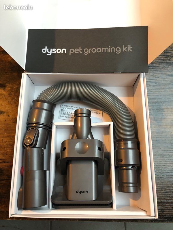 Dyson - Kit Pet Grooming (image 1)