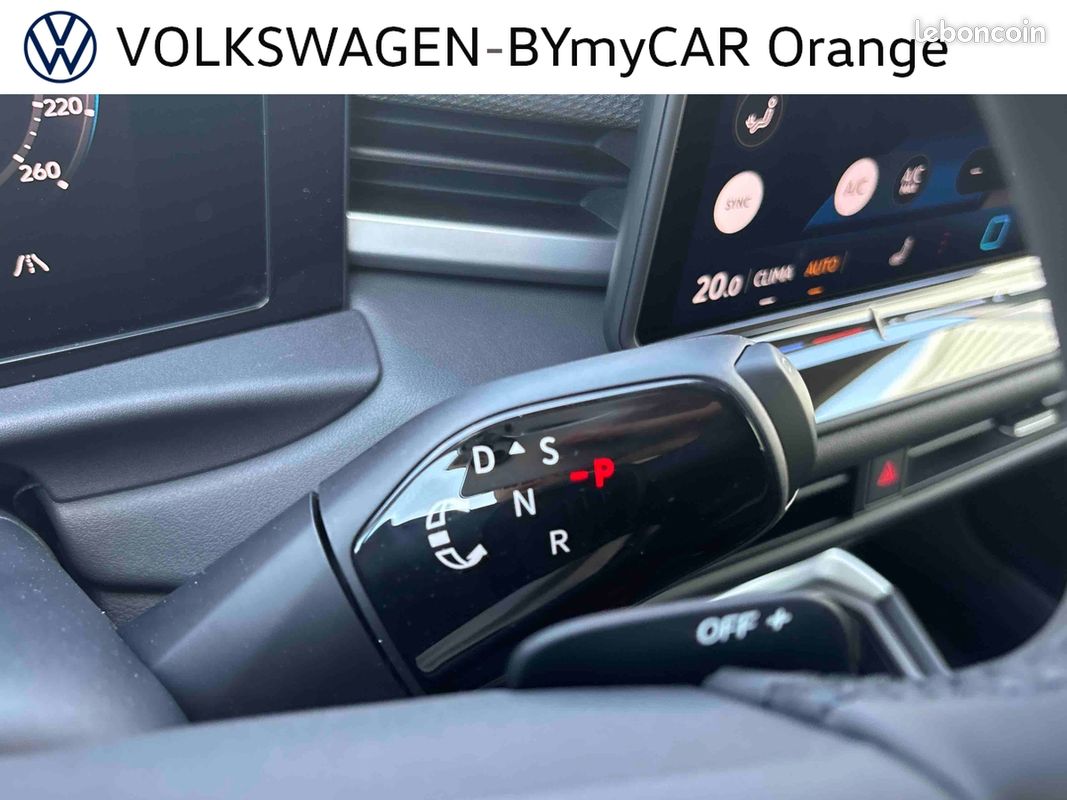 VOLKSWAGEN T-Roc 1.5 eTSI EVO2 Hybrid 150 ch DSG7 Style (image 14)