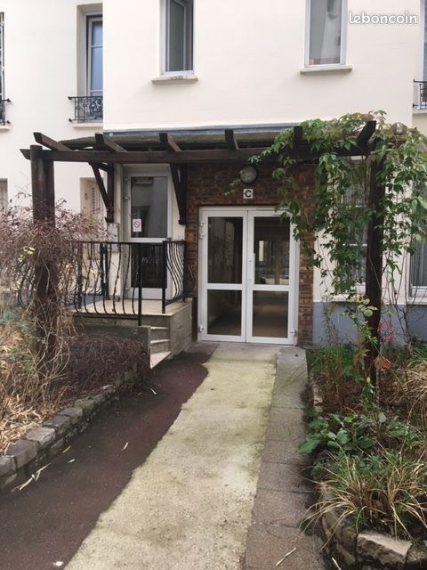 Appartement 1 pièce 20 m² · à Paris · 20 m² · 707 €/mois