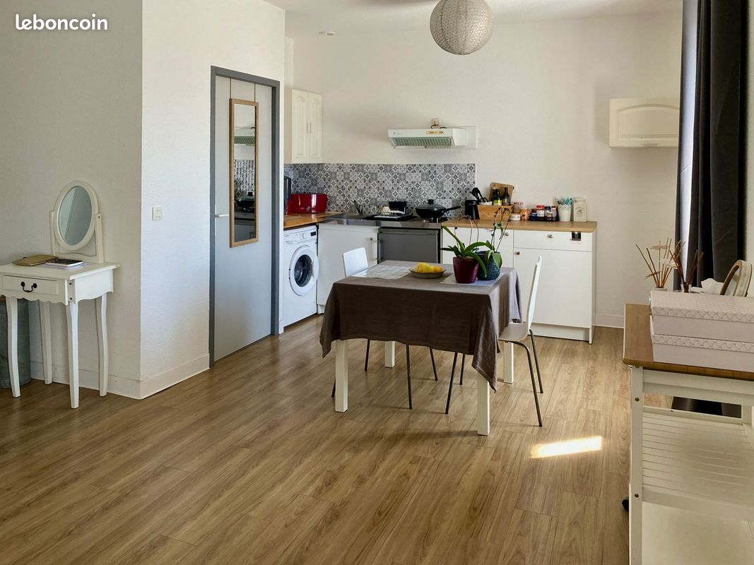 Appartement 1 pièce 24 m² · à Thionville · 24 m² · 565 €/mois