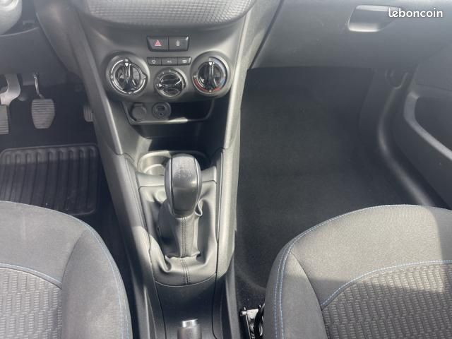 Peugeot 208 1.2 PureTech 82ch BVM5 Style (image 18)