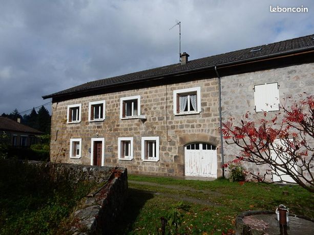 Maison 7 pièces 161 m²