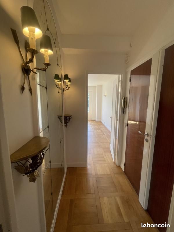 Appartement a louer neuilly-sur-seine - 1 pièce(s) - 43 m2 - Surfyn