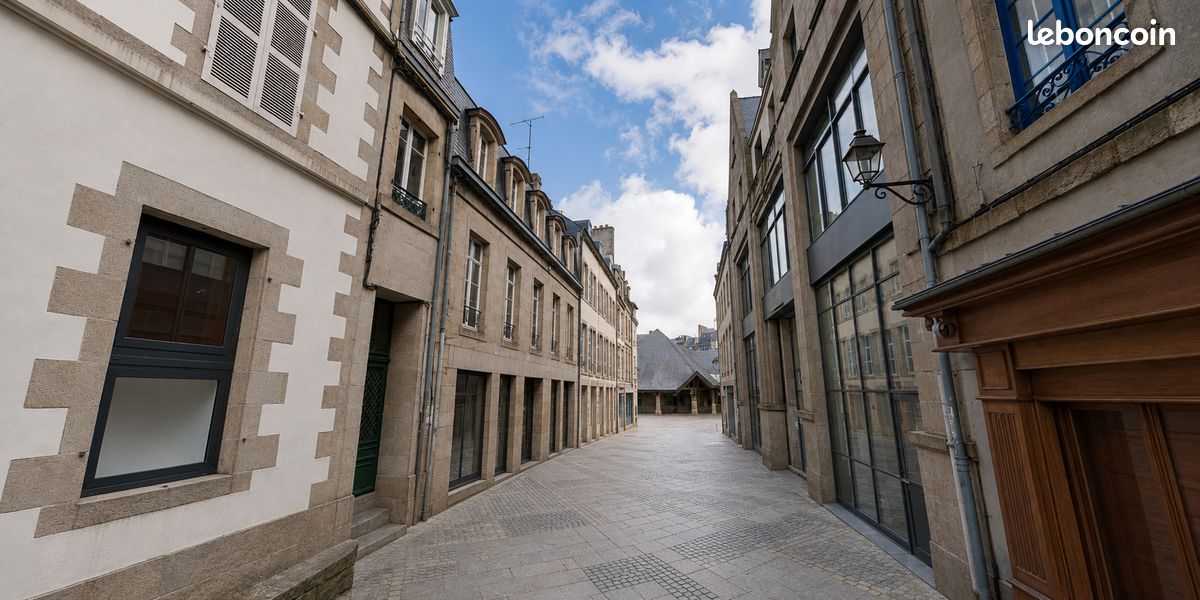 Immeuble QUIMPER · 1 007 000 €