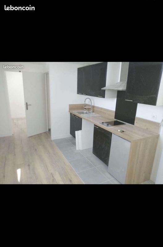 Appartement 2 pièces 26 m² · à Mayenne · 26 m² · 360 €/mois