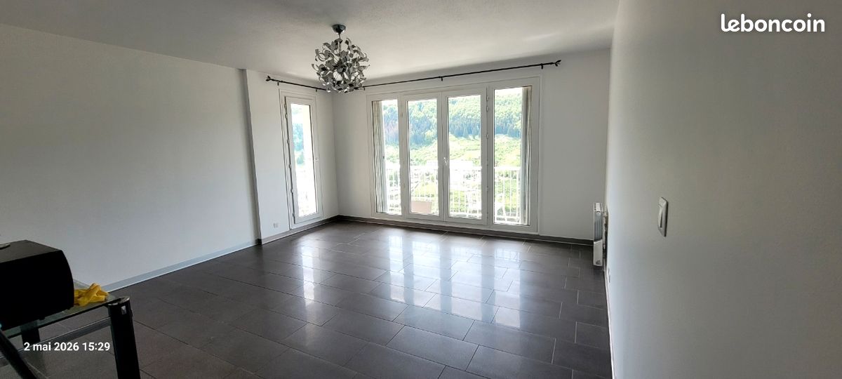 Appartement 5 pièces 85 m² · à Hauts de Bienne · 85 m² · 1 200 €/mois