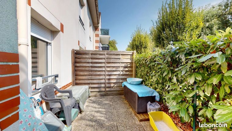 Appartement a louer roissy-en-brie - 1 pièce(s) - 33 m2 - Surfyn