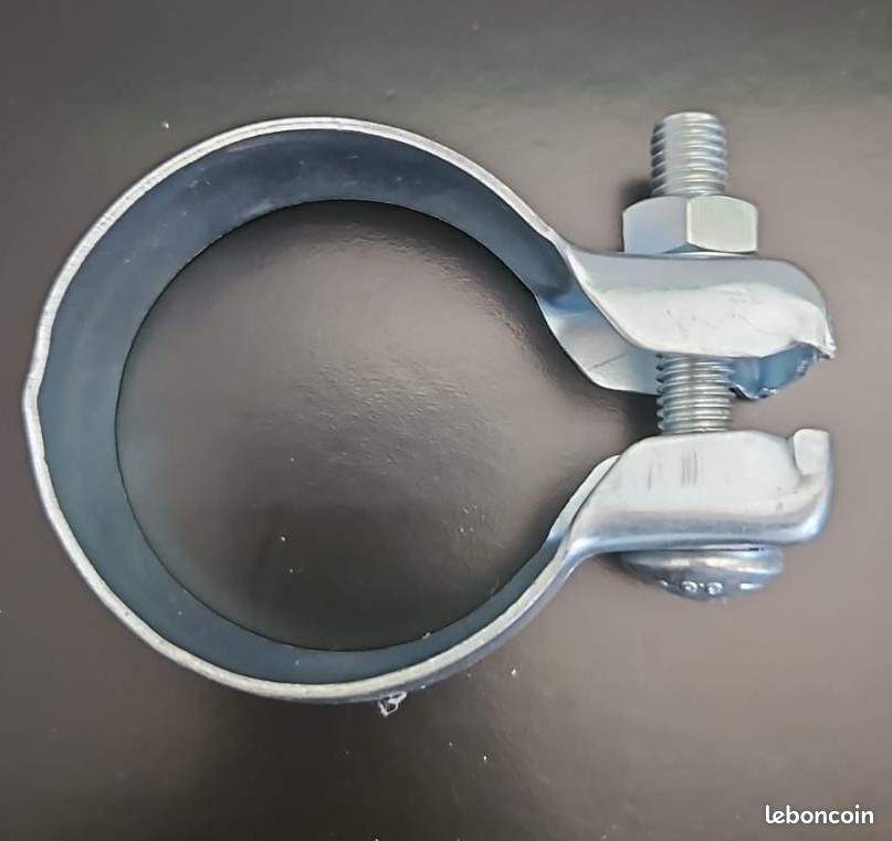 86019 WALKER Collier De Serrage D'échappement : 59mm | AUTODOC Prix Et