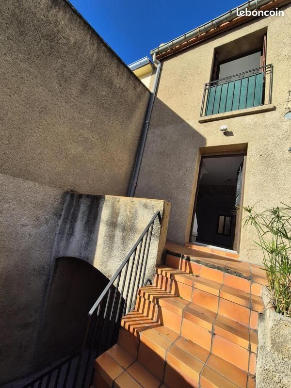 Maison 2 pièces 47 m² · à Vinça · 47 m² · 106 000 €