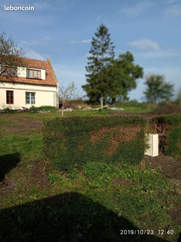 Maison 6 pièces 100 m² · à Petiville · 100 m² · 250 000 €