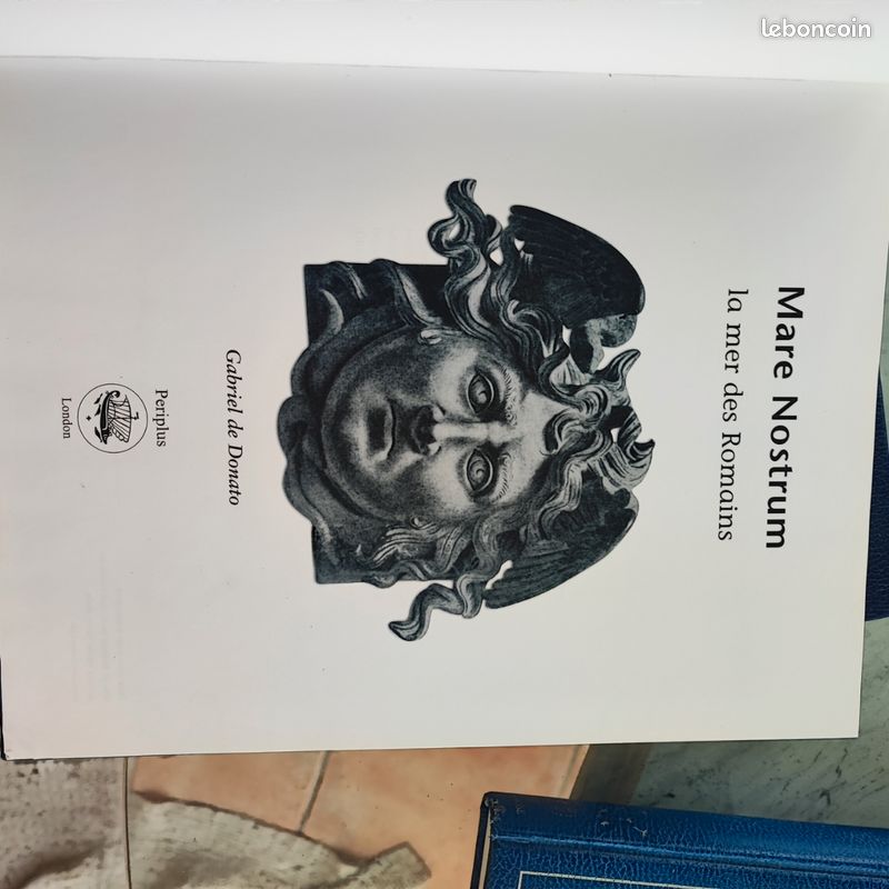 Livres bibliothèque (image 7)