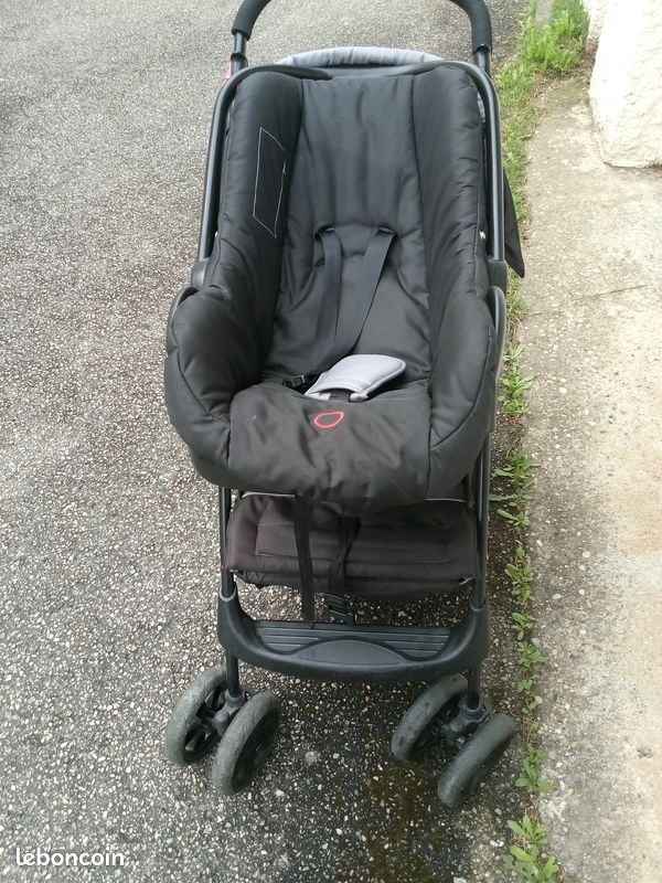 Poussette Allobebe D Occasion Annonces Equipement Bebe Leboncoin Page 4