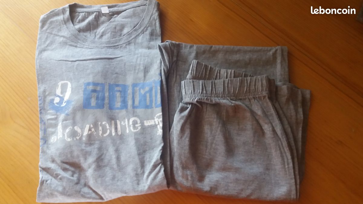 Pyjamas (image 1)