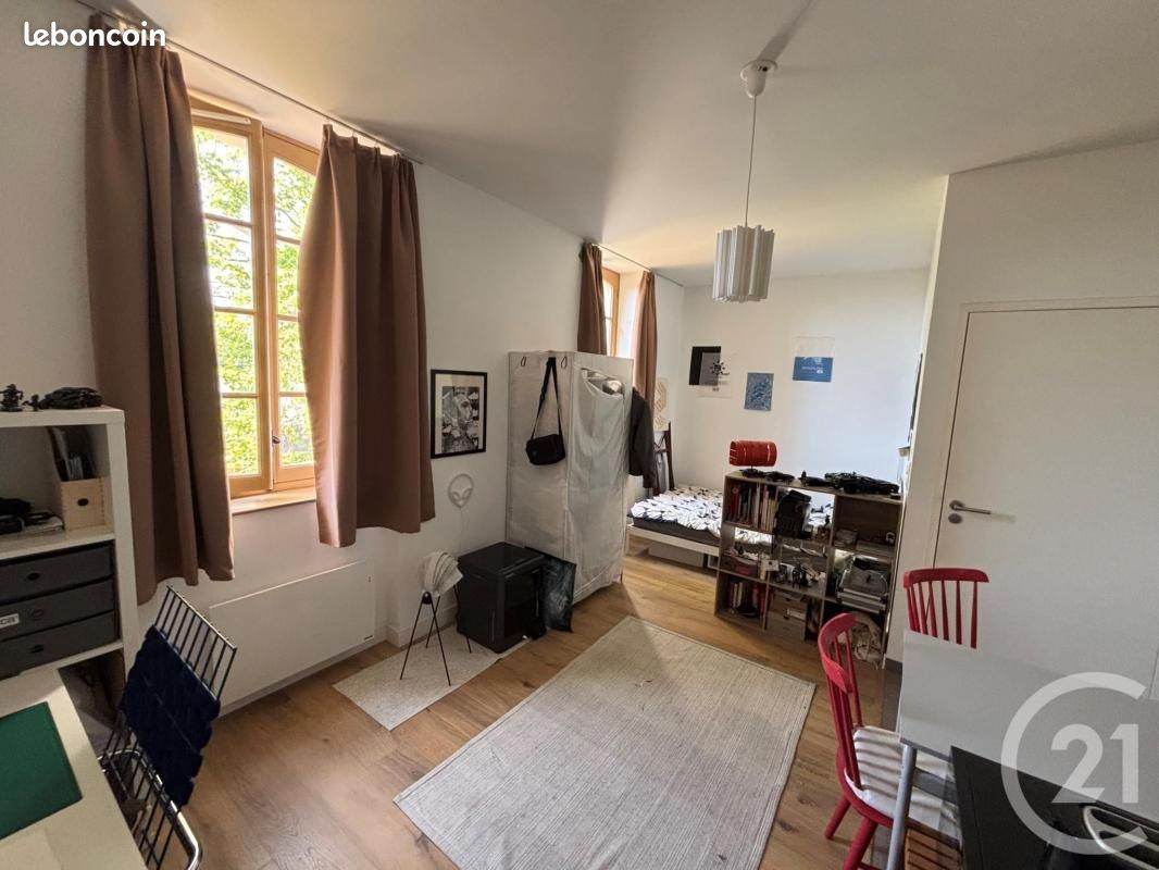 Appartement 1 pièce 22 m² · à Le Mans · 22 m² · 435 €/mois