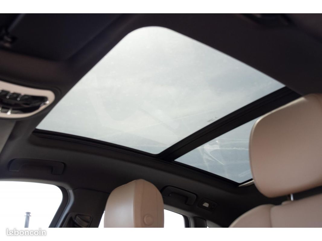 PORSCHE MACAN 3.0i V6 - 354 - BV PDK PHASE 2 / CARPLAY / Échappement sport / toit panoramique (image 11)