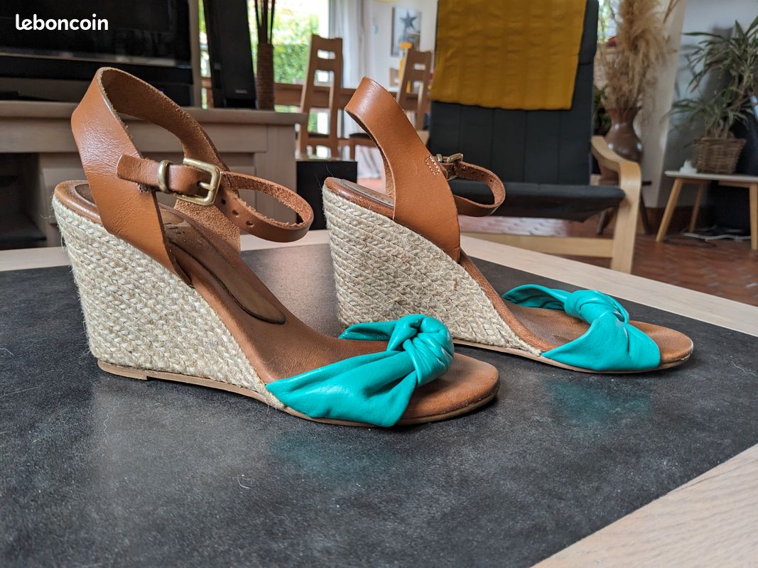 Espadrilles Minelli Chaussures