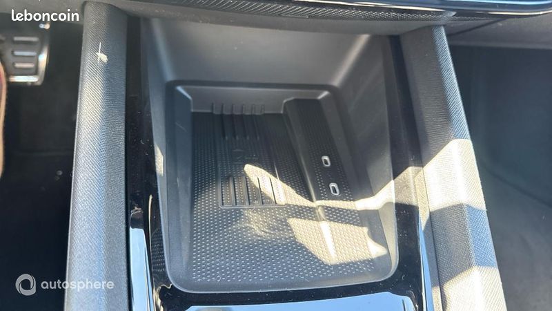Skoda Octavia Combi 2.0 TDI SCR 150ch Sportline DSG7 (image 28)
