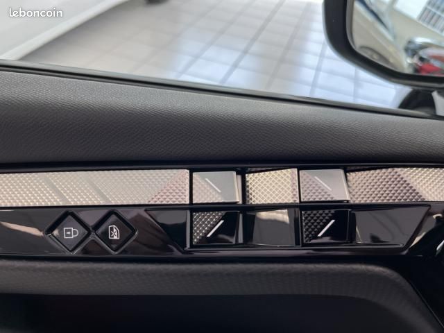 DS 4 Hybride E-Tense 225 EAT8 Rivoli (image 19)