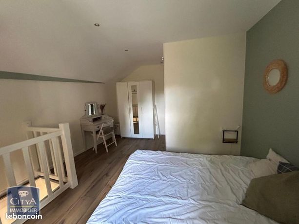 Appartement 2 pièces 33 m² — 5