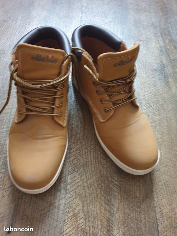 Chaussure Elesse (image 3)
