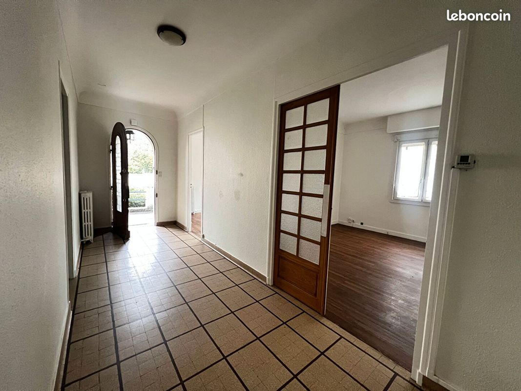 Maison a louer niort - 4 pièce(s) - 103 m2 - Surfyn