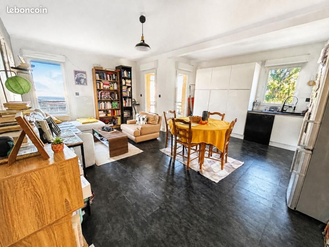 Appartement 3 pièces 60 m² · à Coulaines · 60 m² · 139 100 €