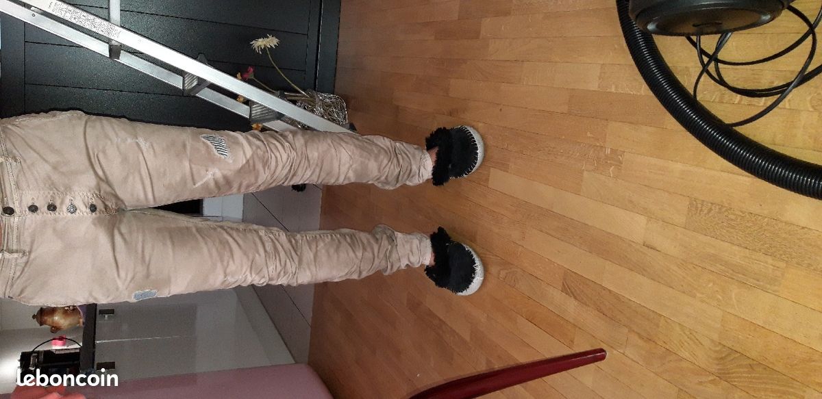 Pantalon (image 2)