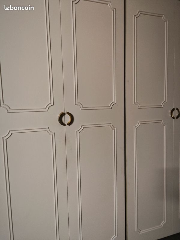 Portes de placard (image 1)