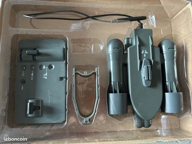 Playmobil RC Motor Jeux Jouets