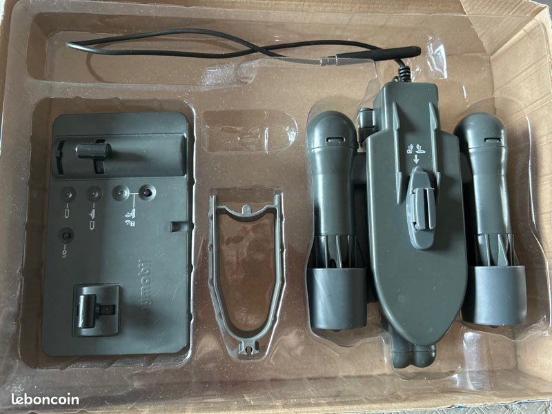 Playmobil RC Motor Jeux Jouets