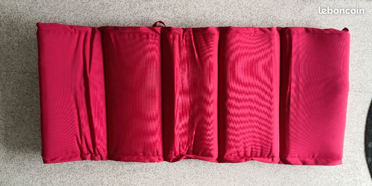 Matelas chaise longue (image 2)