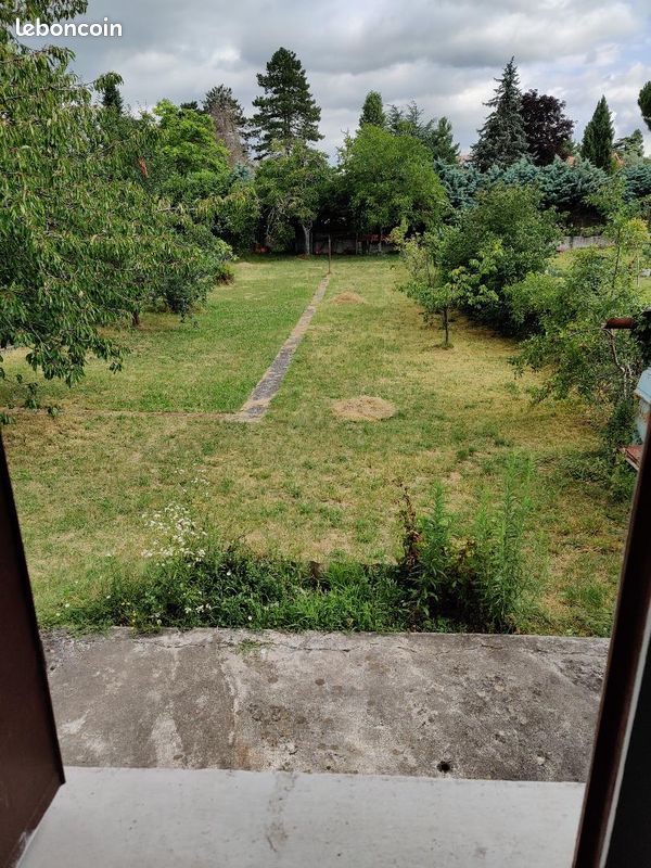 Appartement 2 pièces 33 m² · à Décines-Charpieu · 33 m² · 690 €/mois