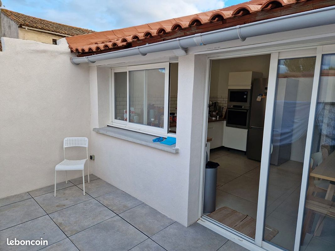 Immeuble 10 pièces 276 m² · à Narbonne · 276 m² · 312 000 €