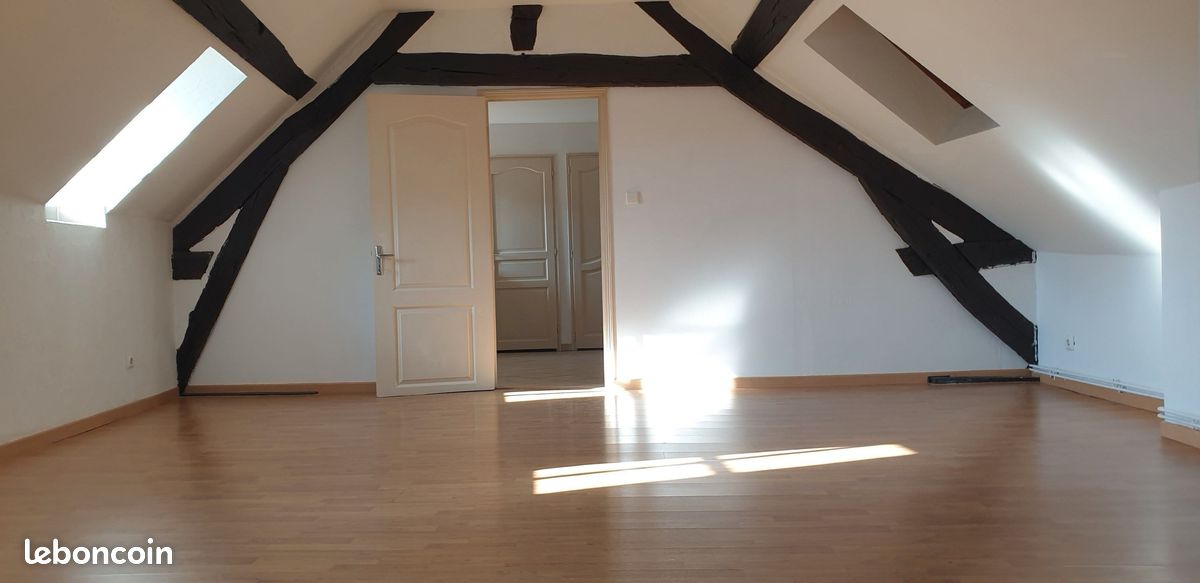 Appartement 2 pièces 78 m² · à Sedan · 78 m² · 440 €