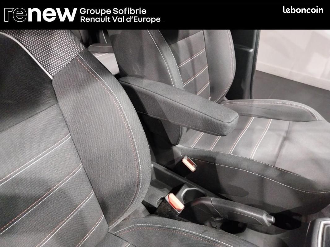 Dacia Jogger ECO-G 100 7 places Extreme (image 25)